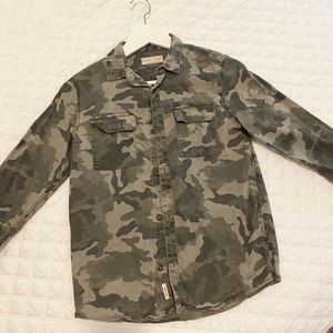 Zara  shirt